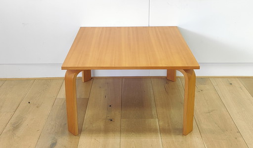 Vintage Couchtisch | 70er - Beistelltisch