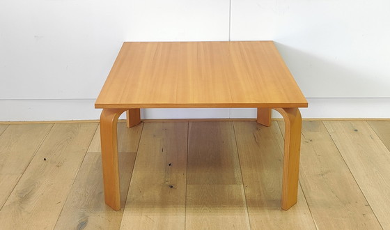 Image 1 of Vintage Couchtisch | 70er - Beistelltisch