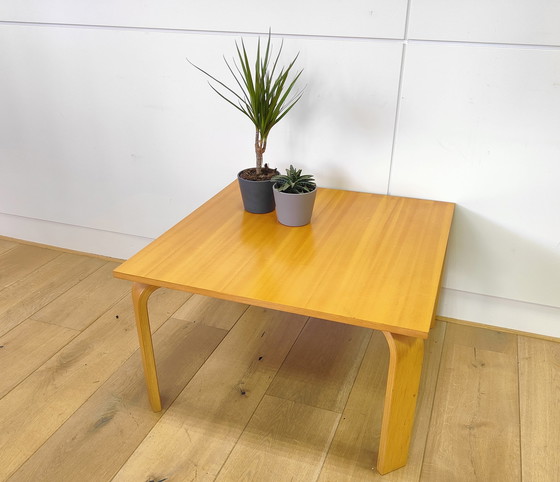 Image 1 of Vintage Couchtisch | 70er - Beistelltisch