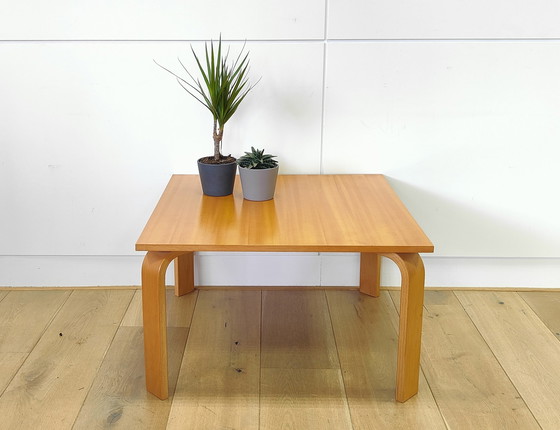 Image 1 of Vintage Couchtisch | 70er - Beistelltisch