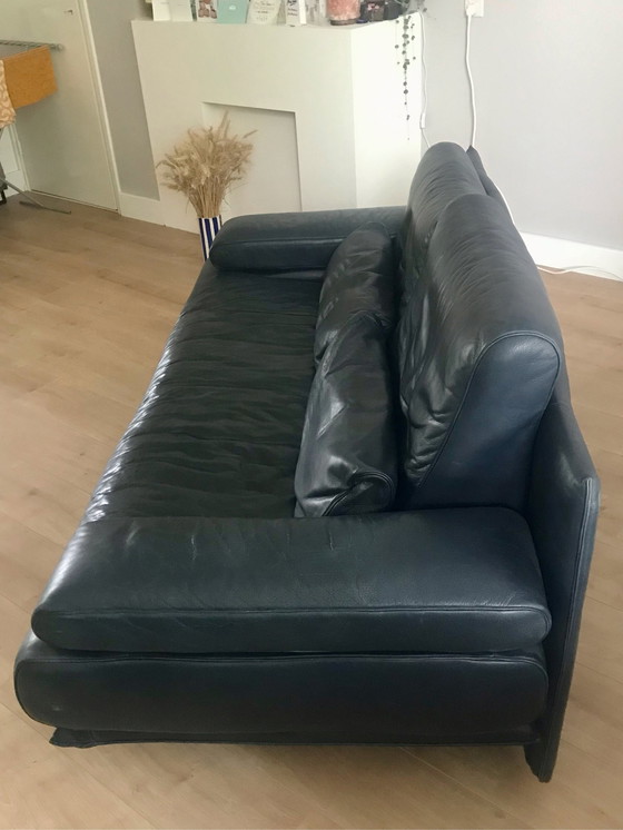 Image 1 of Sofa Rolf Benz 6500