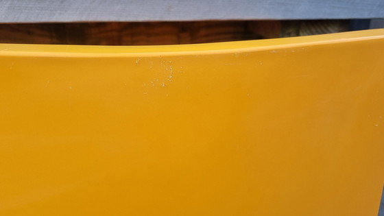 Image 1 of 6x Philippe Starck Driade Toy Stuhl