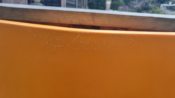 Image 1 of 6x Philippe Starck Driade Toy Stuhl