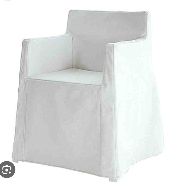 Image 1 of 6x Philippe Starck Driade Toy Stuhl