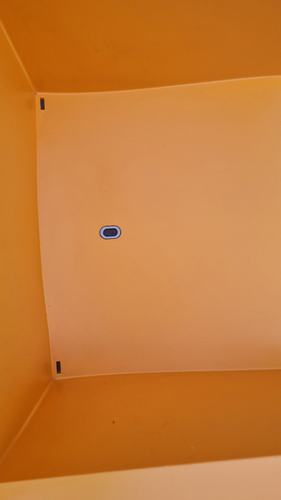 Image 1 of 6x Philippe Starck Driade Toy Stuhl