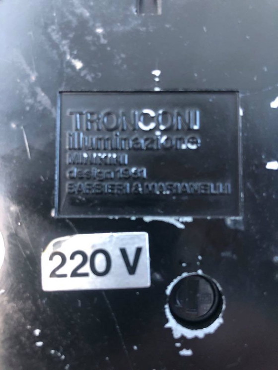 Image 1 of Barbieri & Marianelli für Tronconi