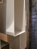 Design on Stock Wandregal / Wanddeko Mason