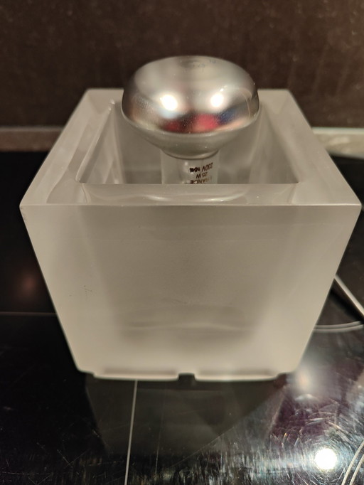 Peill & Putzler Cube Tischleuchte