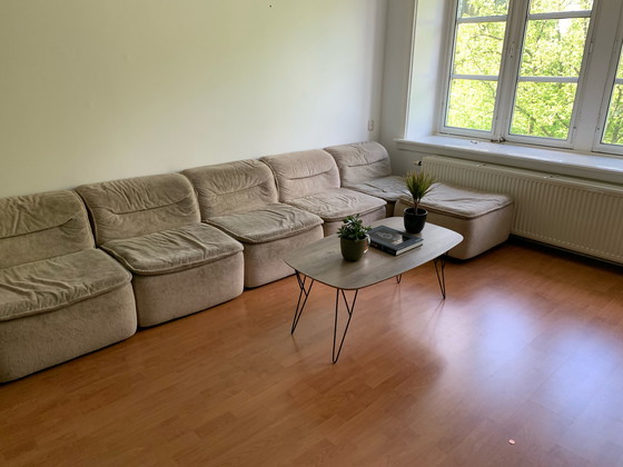 Image 1 of Modulare Elemente Sofa Vintage