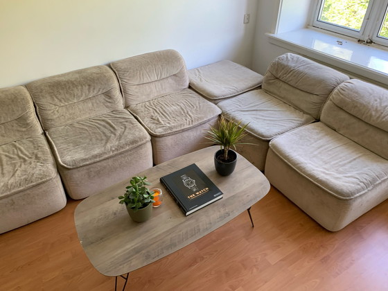 Image 1 of Modulare Elemente Sofa Vintage