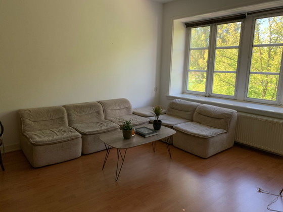 Image 1 of Modulare Elemente Sofa Vintage