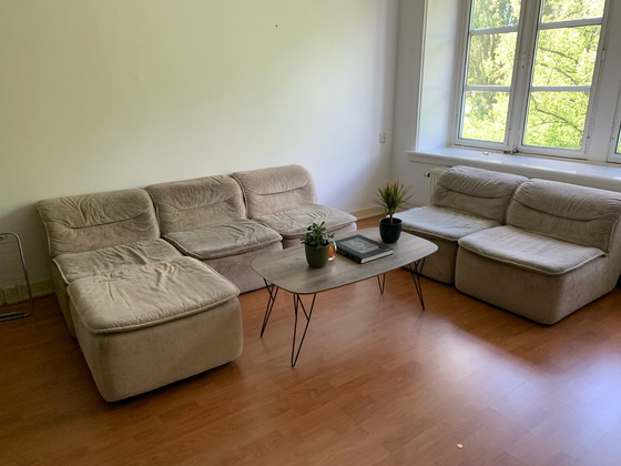 Image 1 of Modulare Elemente Sofa Vintage