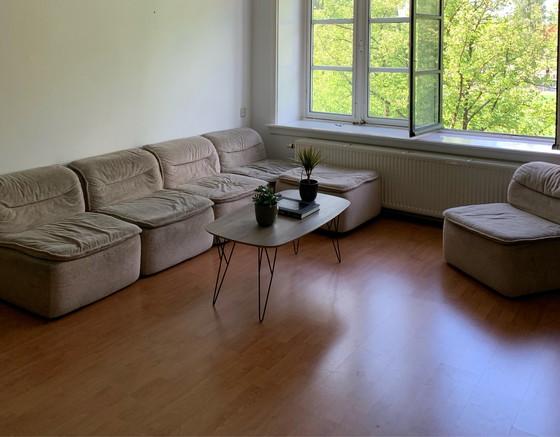 Image 1 of Modulare Elemente Sofa Vintage