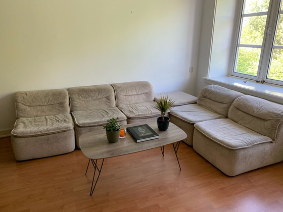 Image 1 of Modulare Elemente Sofa Vintage