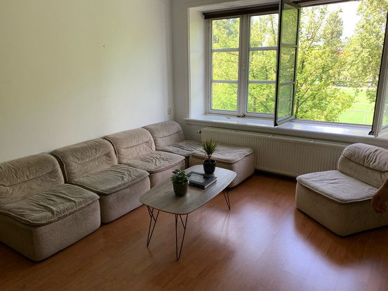 Image 1 of Modulare Elemente Sofa Vintage