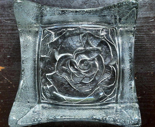 Vintage schwedische Schale