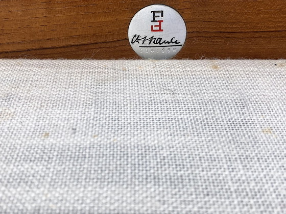 Image 1 of Grete Jalk France & Son Sessel im dänischen Design