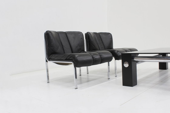 Image 1 of Couchtisch im Vintage Design