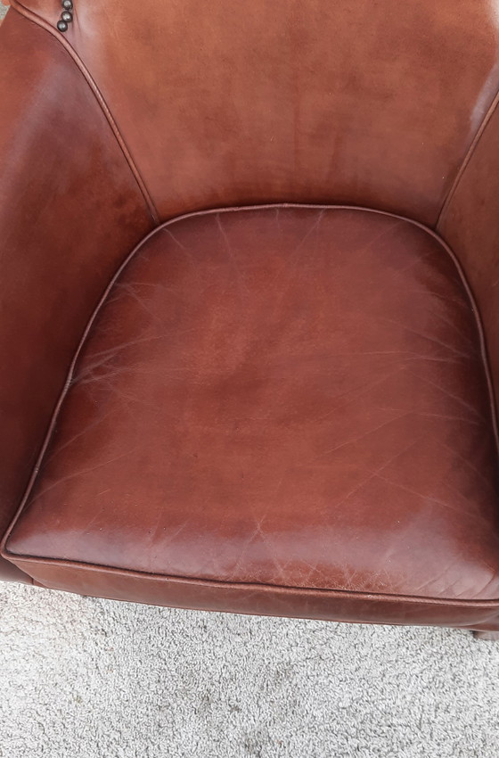 Image 1 of Englischer Clubfauteuil Balmoral