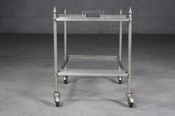 Image 1 of Art Deco Barwagen