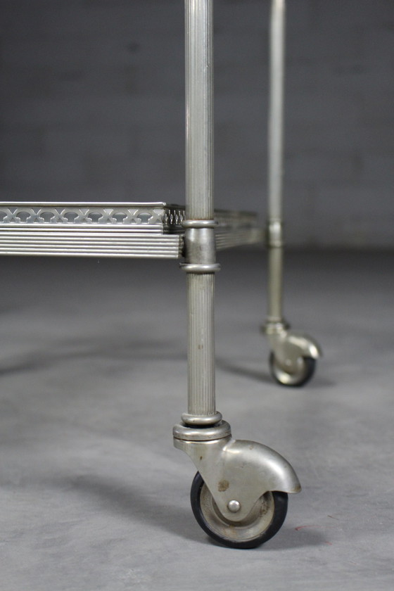 Image 1 of Art Deco Barwagen