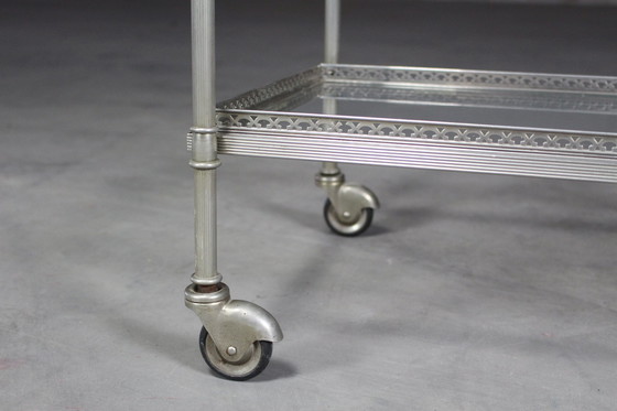 Image 1 of Art Deco Barwagen