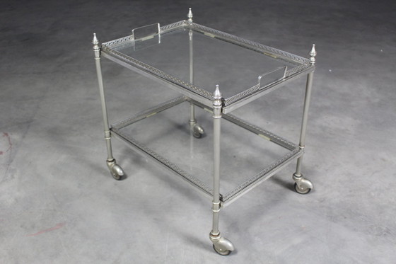 Image 1 of Art Deco Barwagen