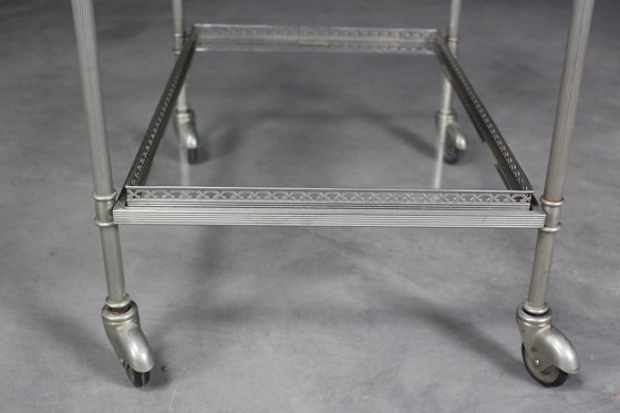 Image 1 of Art Deco Barwagen