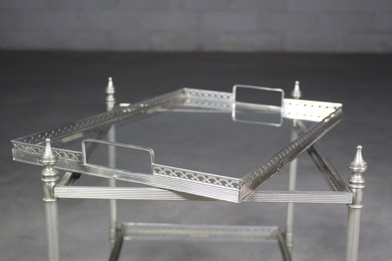 Image 1 of Art Deco Barwagen