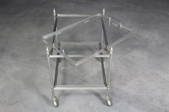 Image 1 of Art Deco Barwagen