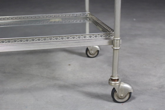 Image 1 of Art Deco Barwagen