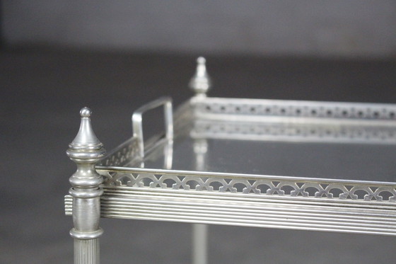 Image 1 of Art Deco Barwagen