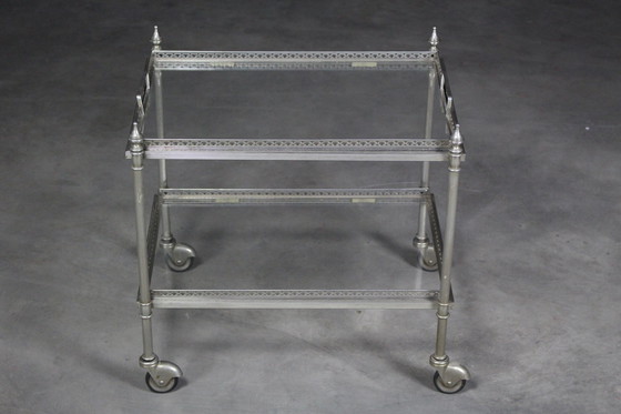 Image 1 of Art Deco Barwagen