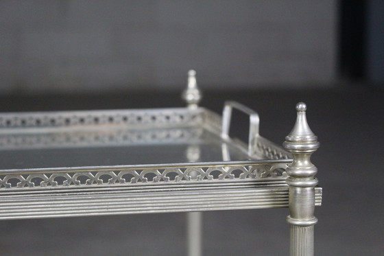 Image 1 of Art Deco Barwagen