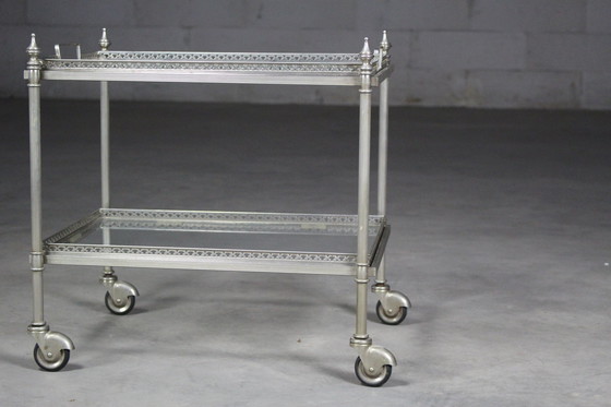 Image 1 of Art Deco Barwagen