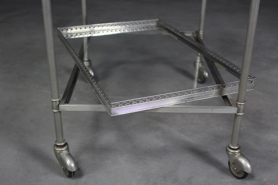 Image 1 of Art Deco Barwagen