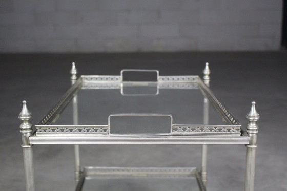 Image 1 of Art Deco Barwagen