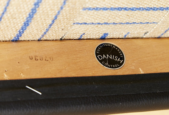 Image 1 of Niels Otto Møller Chair No.57 for J.L. Møller