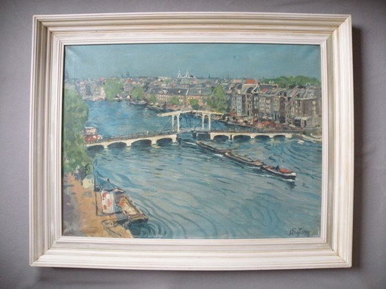 Image 1 of  Sligting - Die magere Brücke