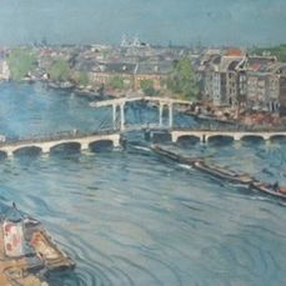 Image 1 of  Sligting - Die magere Brücke