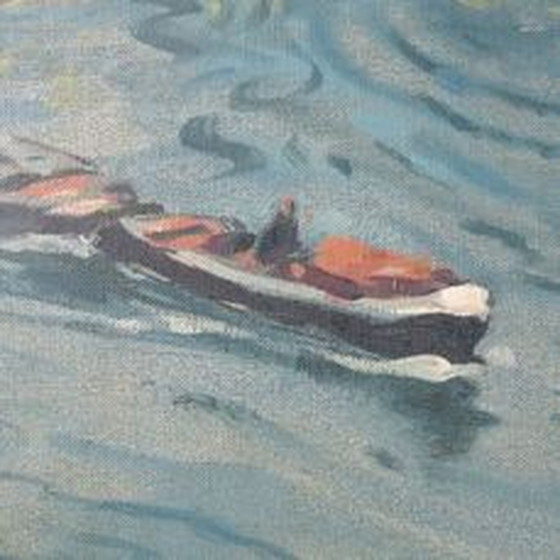 Image 1 of  Sligting - Die magere Brücke