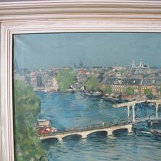 Image 1 of  Sligting - Die magere Brücke