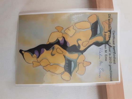 Image 1 of Tränen der Liebe