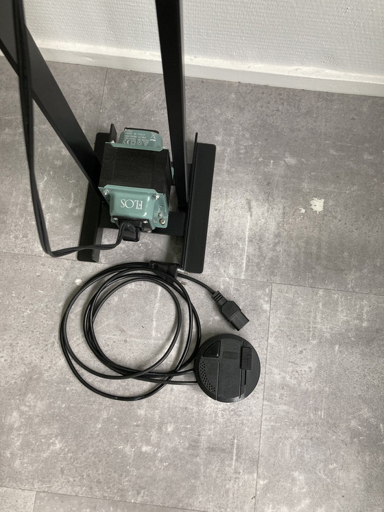 Image 1 of Flos Toio Lampendesigner Castiglioni