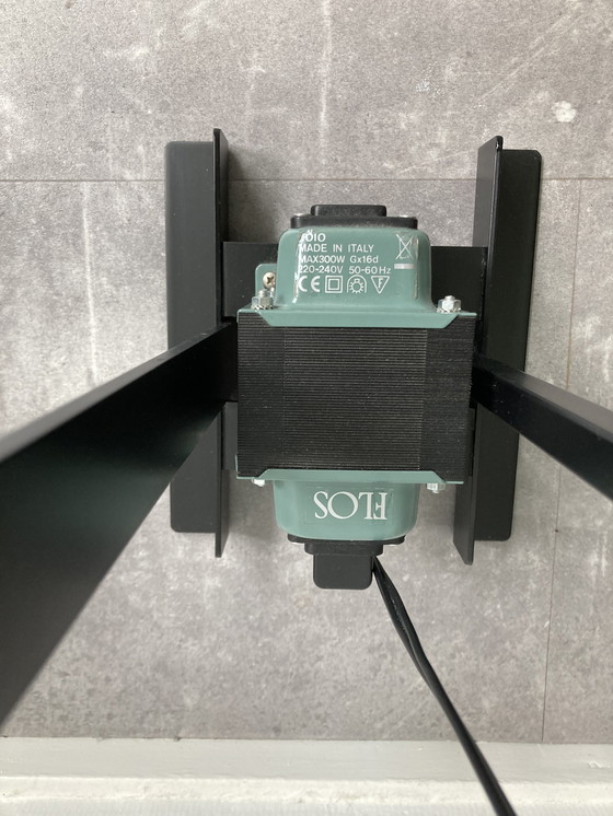 Image 1 of Flos Toio Lampendesigner Castiglioni