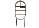 Designer Pien ten Napel – „The Oval“-Schrank