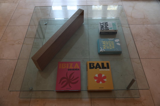 Image 1 of Living Divani Plane Couchtisch