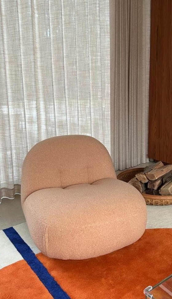 Image 1 of 3 Medina-Loungesessel