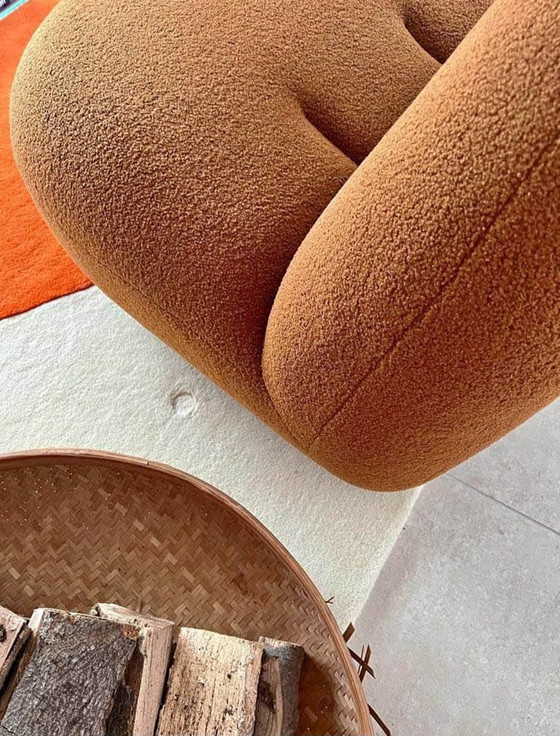 Image 1 of 3 Medina-Loungesessel