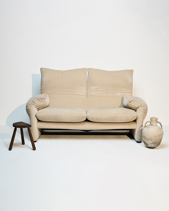 Image 1 of Cassina Maralungabankje